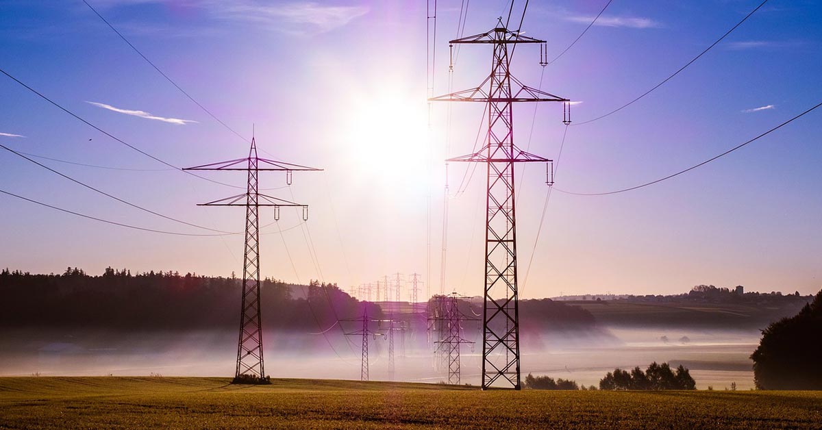 pakeisti elektros tiekėją